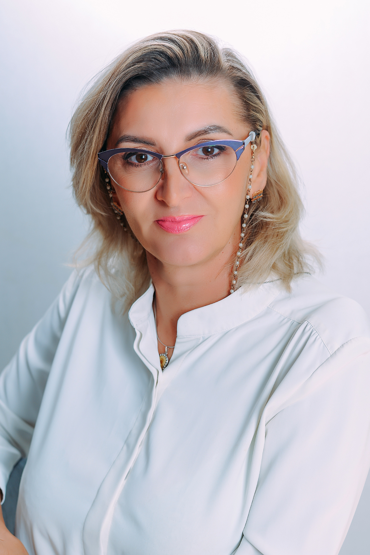 Астахова Наталья Викторовна.