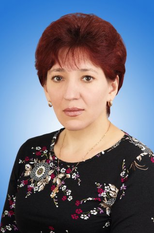 Скороходова Антонина Александровна.